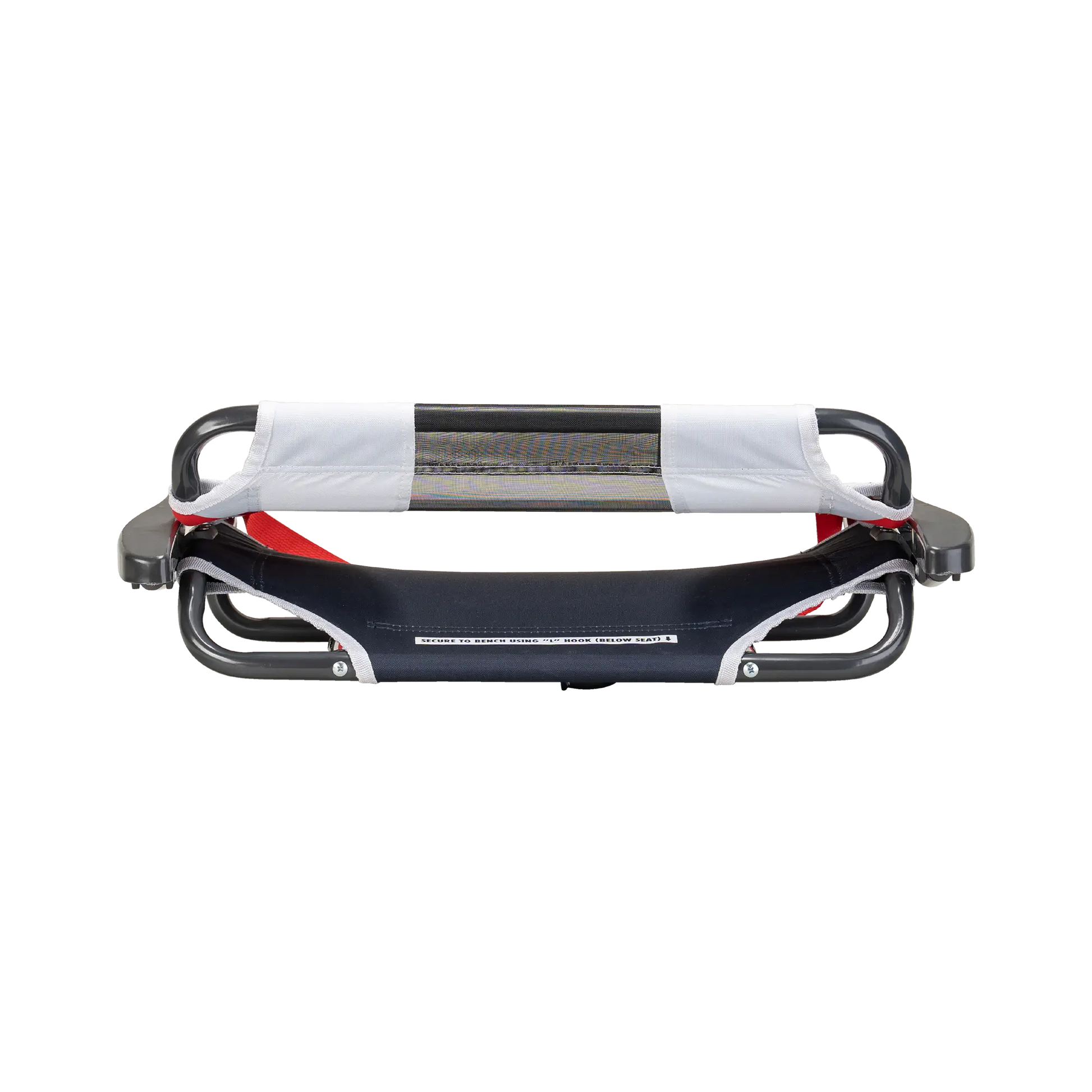 Big Comfort Stadium Chair™ with Armrests