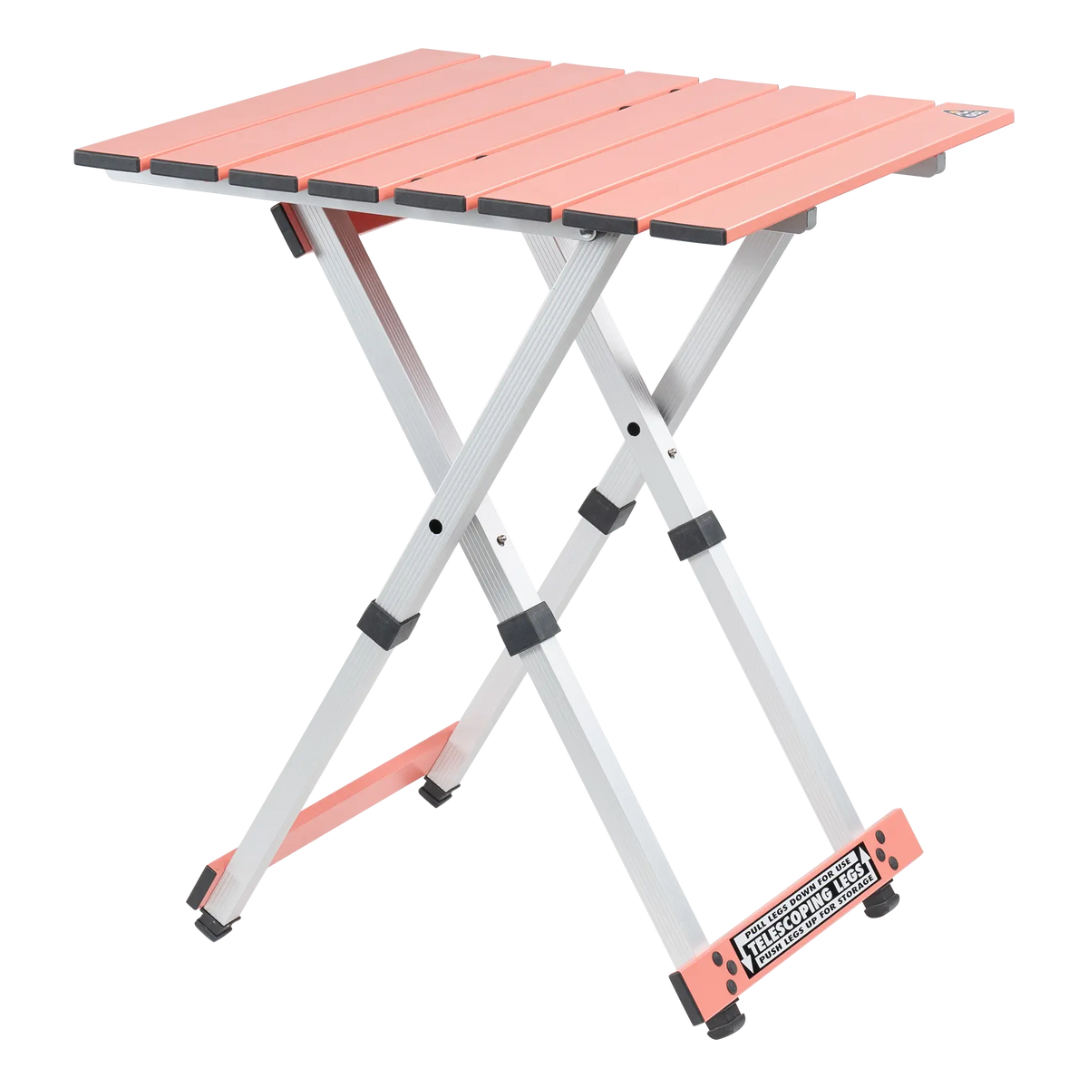 Compact Camp Table 20™ - Easy Travel Pack