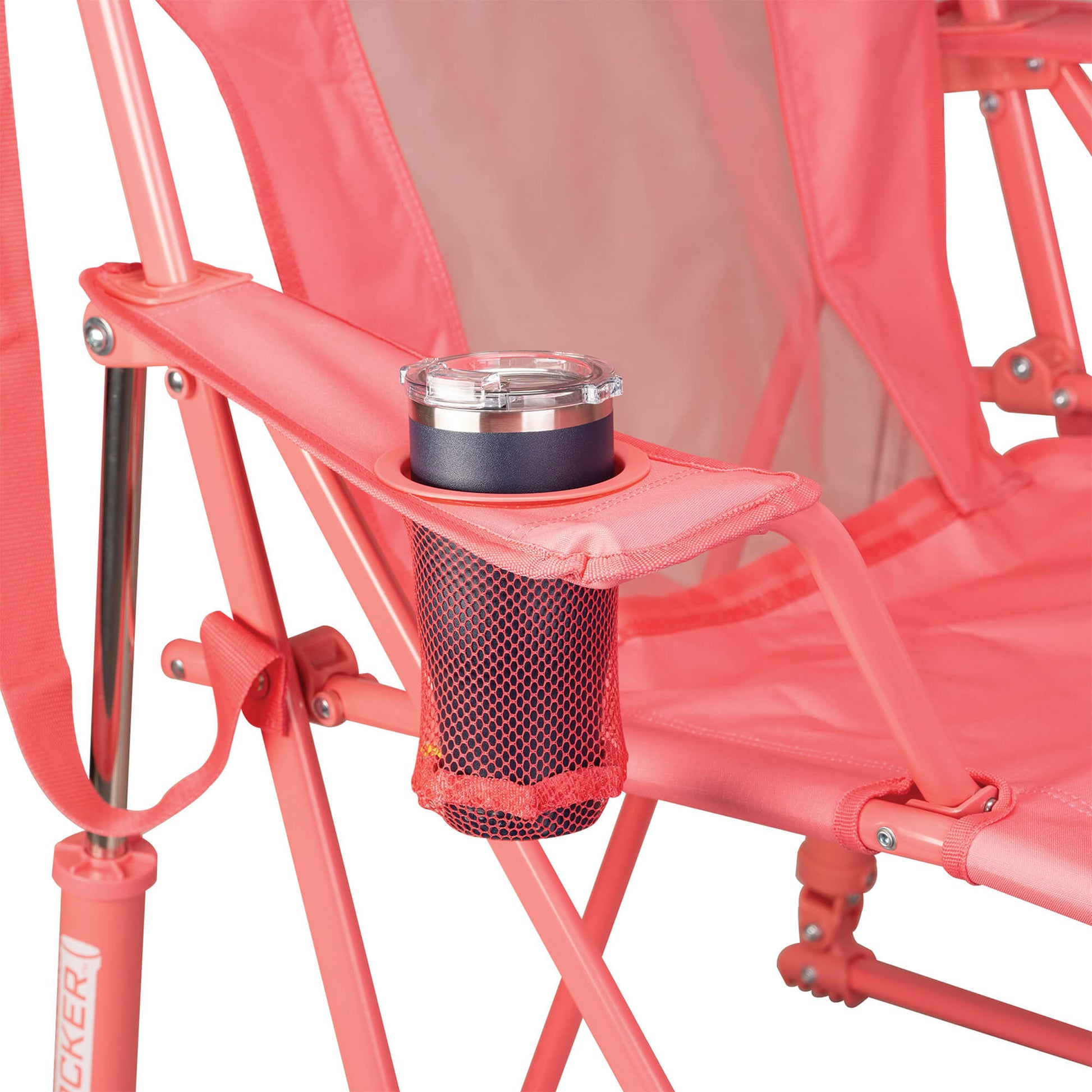 Comfort Pro Rocker™ - Blush