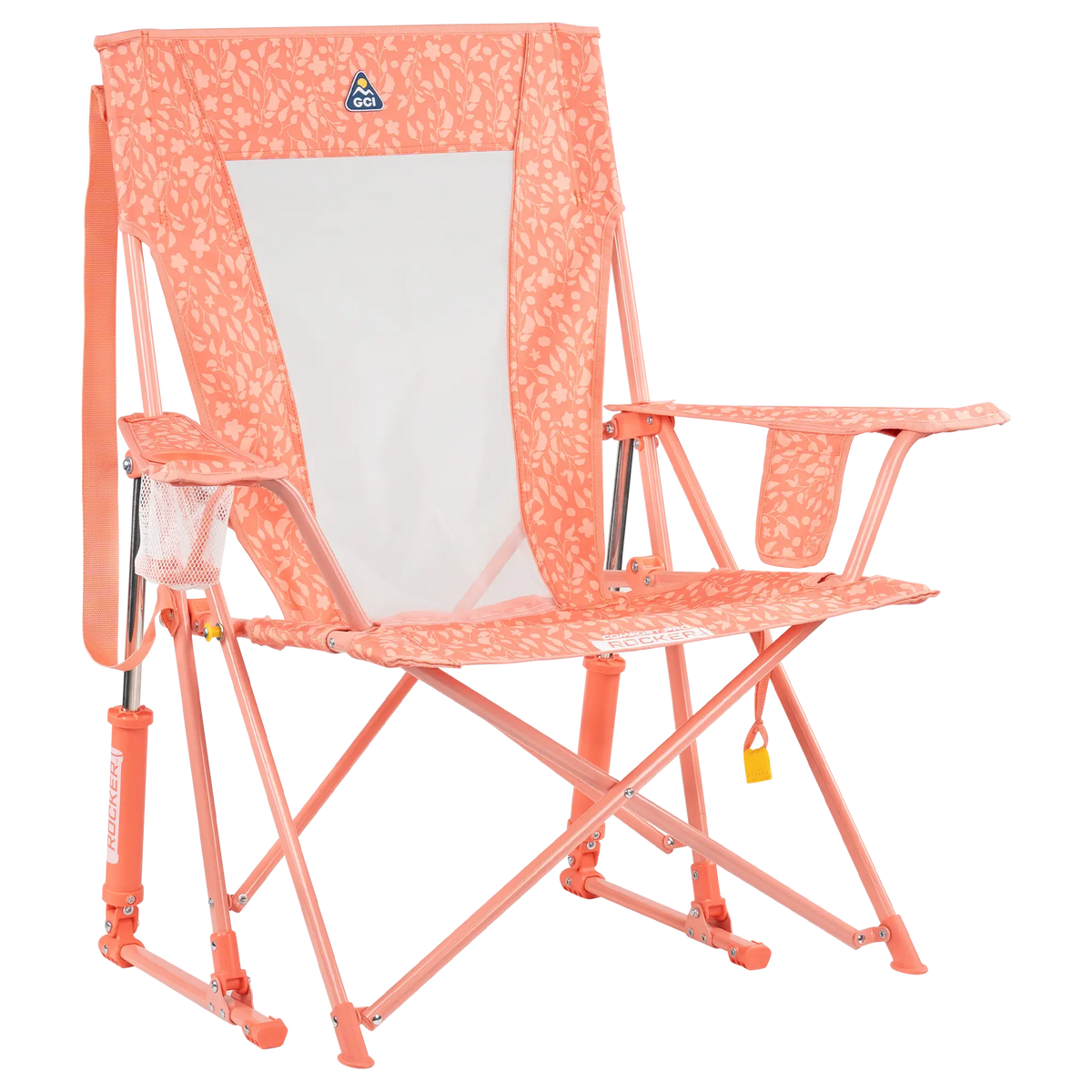 Comfort Pro Rocker™ - Outdoor Active Fit