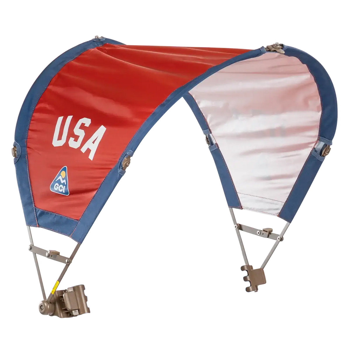 SunShade Accessory™ - USA Anniversary Deluxe - Premium Home Pack Fit